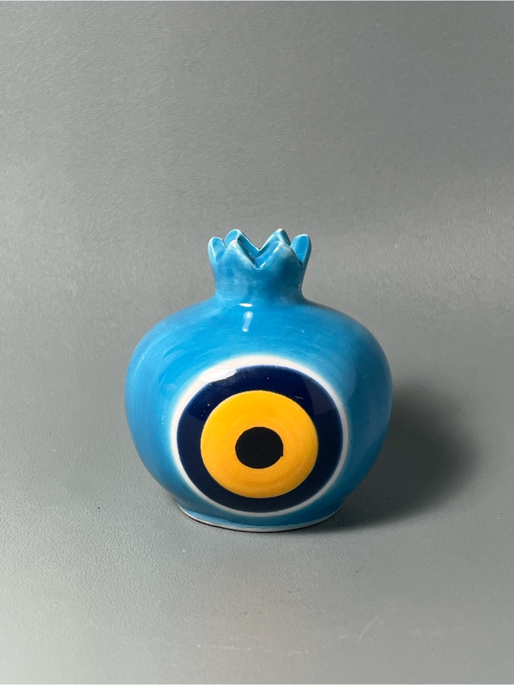 Evil Eye Pomegranate